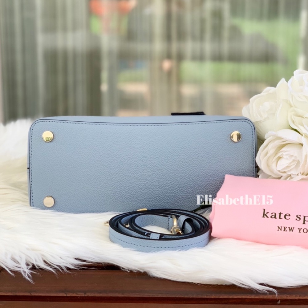 Kate Spade Margaux Medium Satchel - Picture 6 of 8
